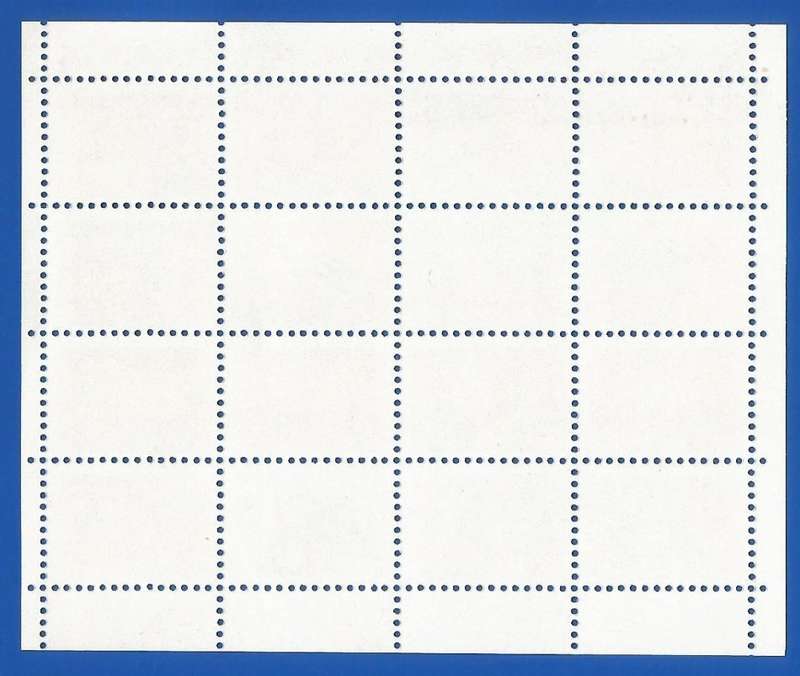 Umm-Al-Qiwain -Used-M/S-1972 Airmail - Endangered Animals -Thematic-Fauna-Wild Animals