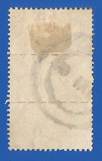 Union of South Africa SACC99- Used- Small War Issue-Thematic- Soldier-Uniform
