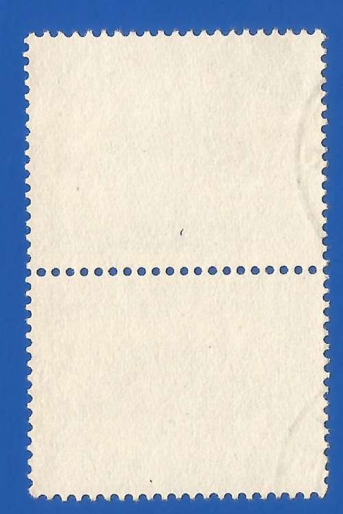 Union of South Africa SACC121 - Used- Pair- 5/- Thematic-Transport-Wagon