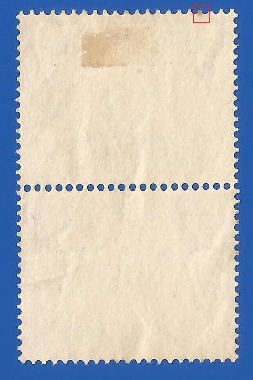 Union of South Africa SACC - Used- Pair- 5/- Thematic-Transport-Wagon