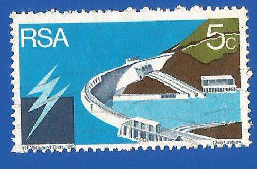 RSA- Used- 5c- Thematic- Flora- Dam