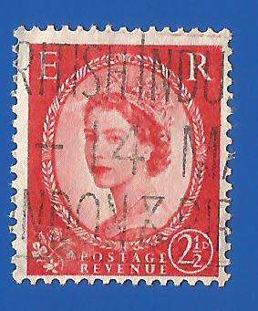 England- Used- Thematic- Famous Person
