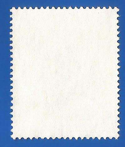 Finland 1981 The prevention of tuberculosis - Flowers-Single Stamp- Thematic-Flora-Flowers