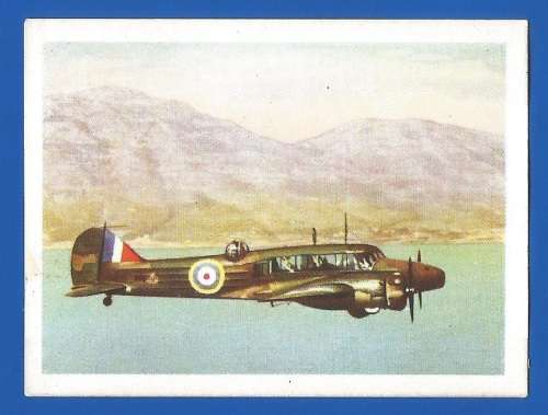 Vintage-Collectable-1xCigarette/Tobacco Card-Pictures of South Africa`s War Effort-No48-Patrol