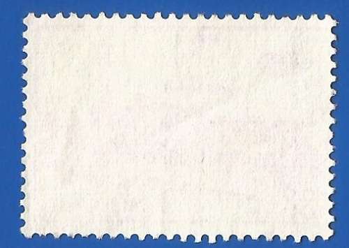 Belgium Railway Parcel post 1966 St. Peter`s Station in Gh-Used-Cancel-Collectable-Thematic-Building
