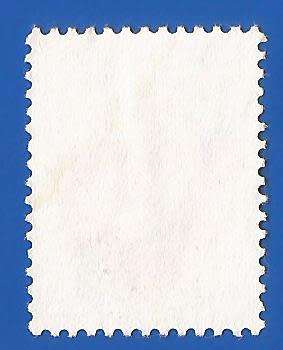 France-Used-Cancel-Collectable-Thematic-Symbol