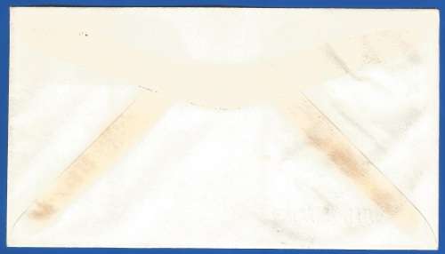 United Nations-FDC-1955 UNESCO -Used-Post Mark-New York-Collectable-Thematic-Symbol
