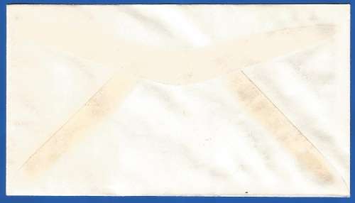 United Nations-FDC-1954 ILO Sheet number -Used-Post Mark-New York-Collectable-Thematic-Symbol