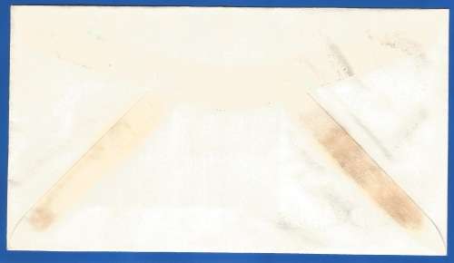 United Nations-FDC-1955 U.N. Educational, Scientific and Cultural Organizati-Used-Post Mark-New York
