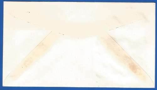 United Nations-FDC-1955 U.N. Educational, Scient-Used-Post Mark-New York-Collectable-Thematic-Symbol