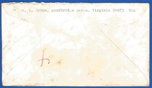 USA -FDC-1970 20th Anni of UN-Used-Post Mark-New York-Collectable-Thematic-Symbol