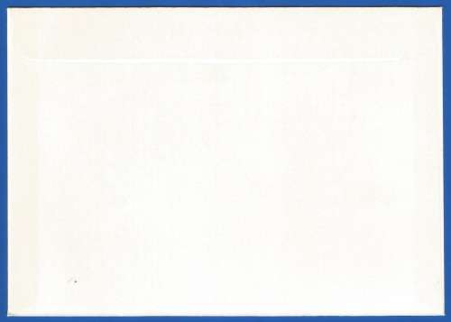 United Nations-FDC-1979 International Year of the Child -Used-Post Mark-Collectable-Thematic--Art