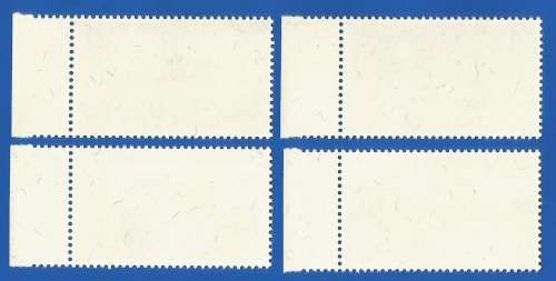 Bailiwick Of Guernsey 1976 Christmas Stamps -MNH-Thematic-Buildings-Places of Interest