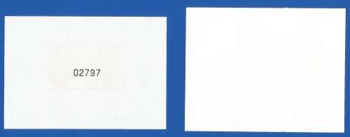 Bailiwick Of Guernsey-1980 Philatelic exhibition -M/S-Imperforated-MNH-Thematic-Famous Person
