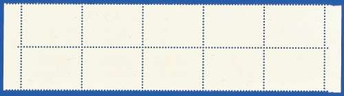 Bailiwick Of Guernsey 1979 Coins -Block-MNH-Thematic-Coins-Symbol
