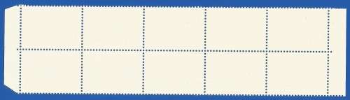 Bailiwick Of Guernsey 1979 Coins -Block-MNH-Thematic-Coins-Symbol
