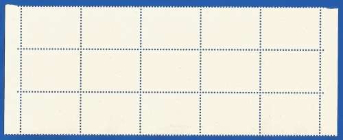 Bailiwick Of Guernsey 1979 Coins-Block-MNH-Thematic-Coins-Symbol