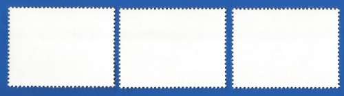 Guernsey 1989 EUROPA Stamps - Children`s Games -MNH-Thematic-Children