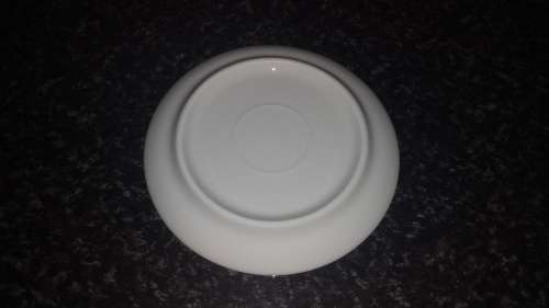 Vintage-Collectable-Small Display Plate-Rothenburg