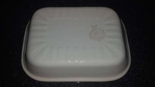 EGERSUND-NORWAY Vintage-Collectable-Oven proof Dish
