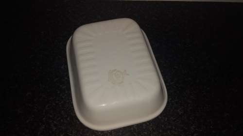 EGERSUND-NORWAY Vintage-Collectable-Oven proof Dish