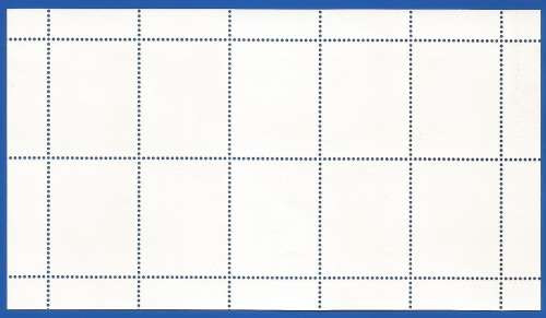 Guernsey 1984/85 Daily Stamps -MNH-Thematic-Places of Interest-Building