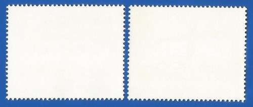 Guernsey 1984 Commomwealth Day -MNH-Thematic-Commonwealth-Places of Interest-Buildings