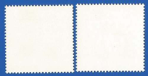 Guernsey 1985 International Youth Year -MNH-Thematic-Youth Year-Symbol
