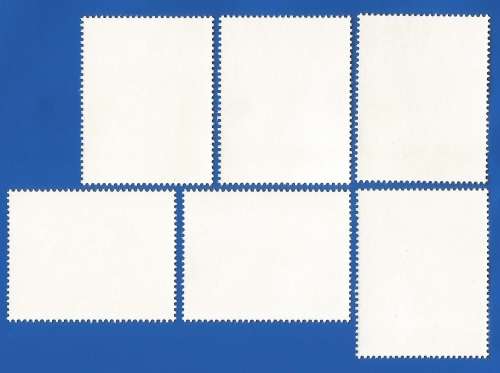 Guernsey 1986 Sport -MNH-Thematic-Sport