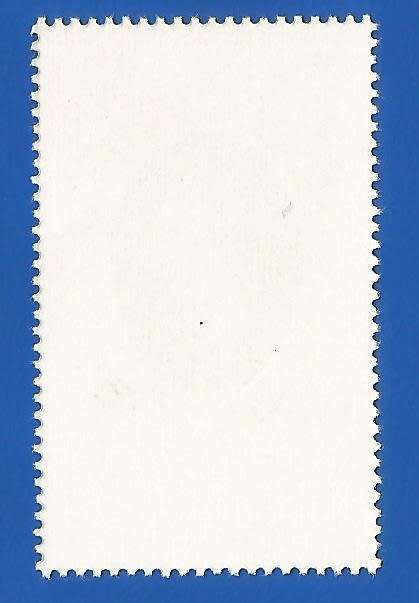 Bailiwick of Guernsey 1986 The 60th Anniversary of the Birth of H.M.QE2-MNH-Thematic-Famous Person