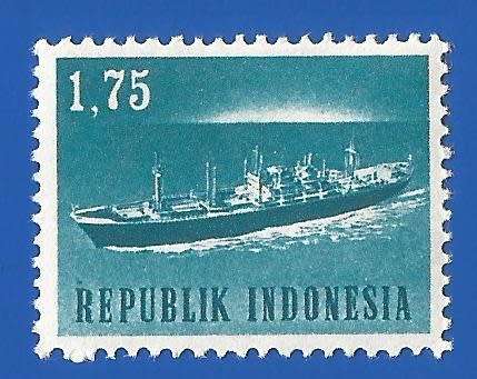 Indonesia-MM-Thematic-Transport-Ship
