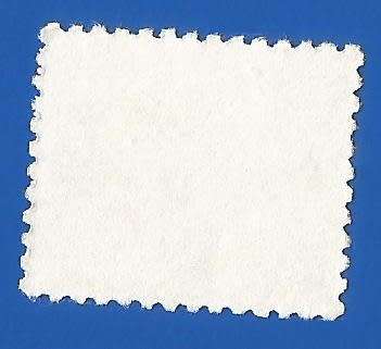 Pakistan-Used-Overprint-Service-Thematic-Building-Fort