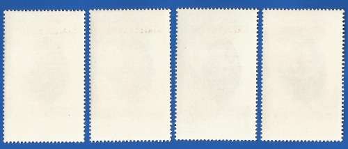 Kuwait 1963 Mothers` Day -MM-Thematic-Mother`s Day-Symbol