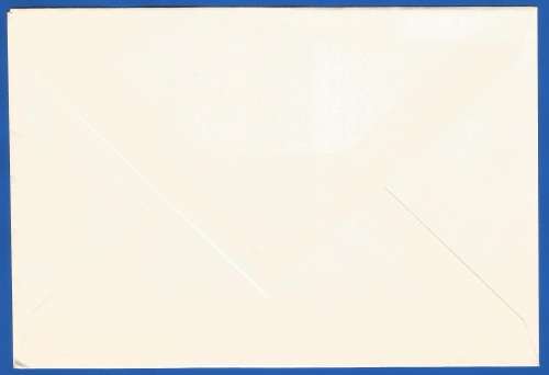 Portugal-Official Envelope -Cover-Thematic-Symbol