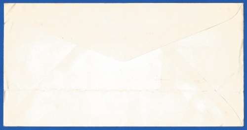 Cayman Islands-FDC 1974 The 25th Anniversary of the West Indi-Thematic-Places of Interest-University