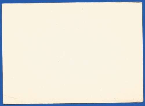 Hungary-Post Card-Thematic-Symbol