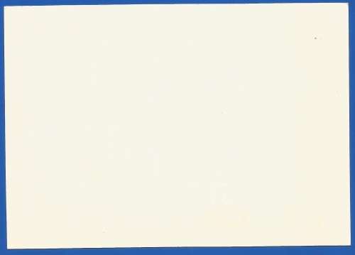 Russia -Post Card-Thematic-Symbol