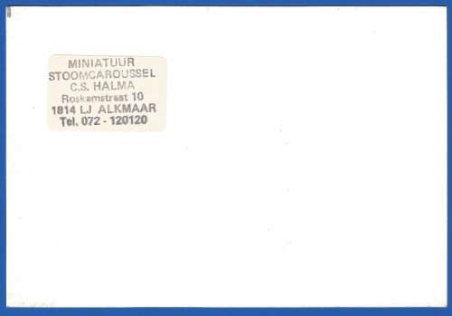 Post Card