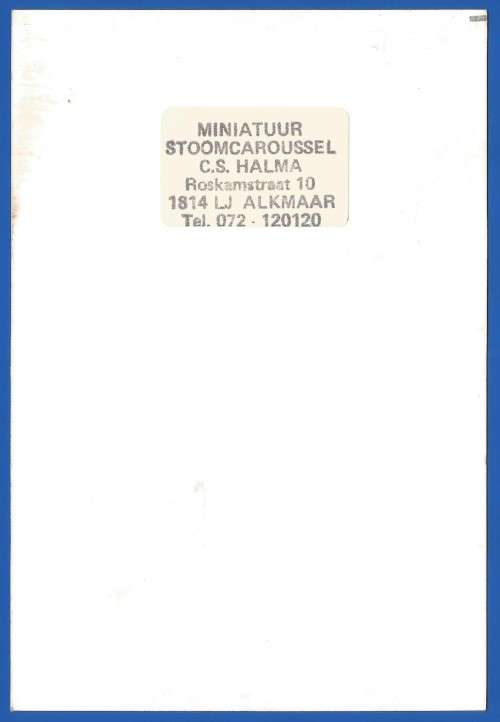 Post Card
