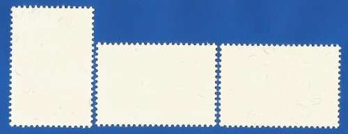Jersey 1973 The 100th Anniversary of La Societe Jersiaise -MNH-Thematic-Art-Crafts-Symbol