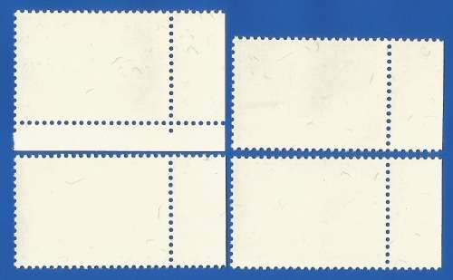 Jersey 1975 The 19th Century Farming -MNH-Thematic-Farming