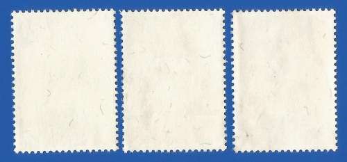 Jersey 1975 Seabirds -Used-Thematic-Fauna-Birds