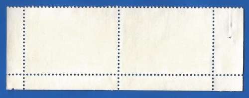 Jersey1976 Definitive Issue -Used-Thematic-Symbol-Places of Interest. Possible booklet pair