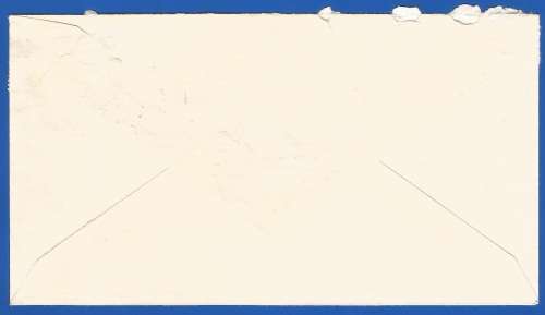 RSA-Domestic Mail-Cover-Cancel-Thematic-Buildings-Places of Interest