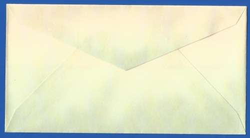 RSA-Unserviced FDC-Cover-No7.7-Thematic-Fauna-Butterfly