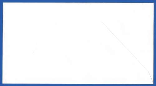 RSA-Unserviced FDC-Cover-No7.08-Thematic-City-Buildings