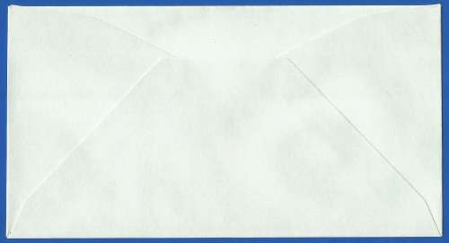 RSA-Unserviced FDC-Cover-No7.9-Thematic-Symbol