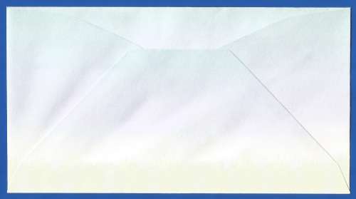 RSA-Unserviced FDC-Cover-No6.124-Thematic-letters