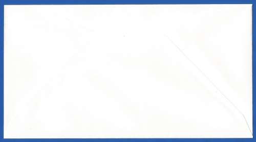 RSA-Unserviced FDC-Cover-No6.108-Thematic-Fauna-Fish
