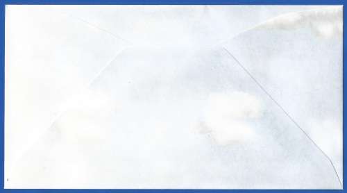 RSA-Unserviced FDC-Cover-No6.95-Thematic-Symbol-Transport-Ship